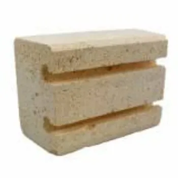 Grooved Bricks